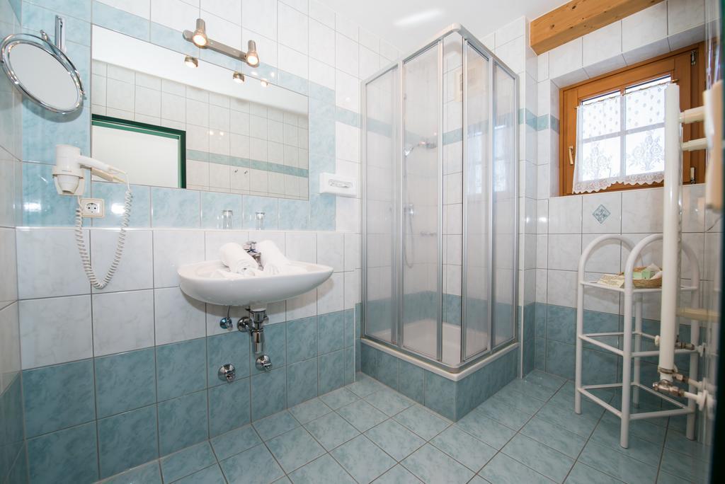 Aparthotel Ederhof Schlanitzen Dış mekan fotoğraf